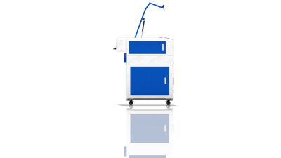 Small Size CO2 Laser Engraving Cutting Machine For Non-metals