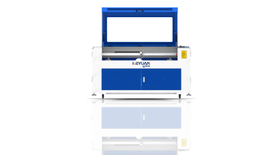 Expanding the Possibilities: CO₂ Laser Machines in the 2021 Custom Manufacturing