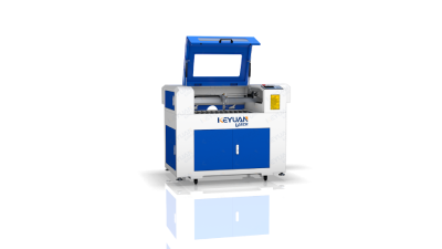 Small Size CO2 Laser Engraving Cutting Machine For Non-metals(Image1)