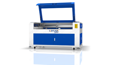 Small Size CO2 Laser Engraving Cutting Machine For Non-metals(Image2)