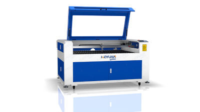 Small Size CO2 Laser Engraving Cutting Machine For Non-metals(Image3)