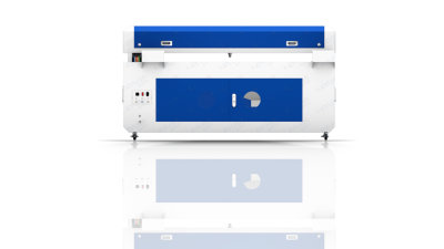 Larger Size CO2 Laser Cutting Machine for non-metal
