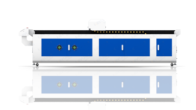 Larger Size CO2 Laser Cutting Machine for non-metal