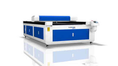 Larger Size CO2 Laser Cutting Machine for non-metal