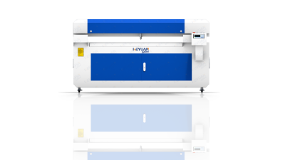 Larger Size CO2 Laser Cutting Machine for non-metal