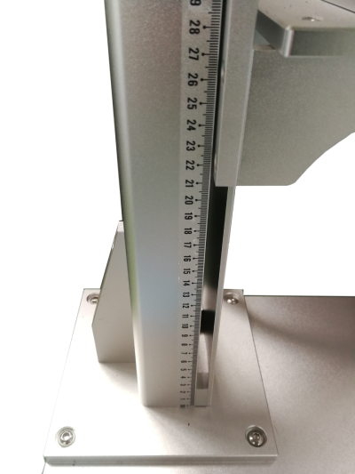 Split Type Mini Fiber (MOPA) Laser Marking Machine 20W-100W