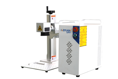 Custom Laser Marking Solutions for Specialized Materials in 2022