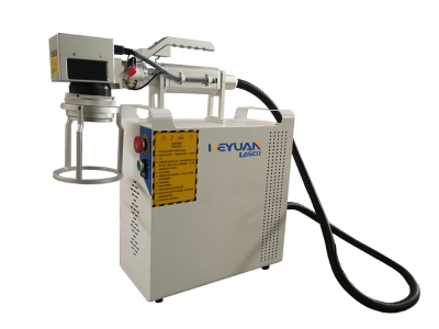 2023 Smart Connected Laser Marking Machines: Integrating IoT for Intelligent Pro