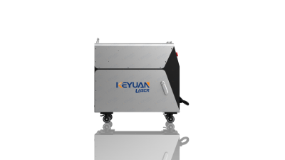 Air Cooling Fiber Laser Welding 4-in-1 Machine