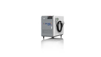 Handheld Fiber Laser Cleaning Machine 1200W-3000W