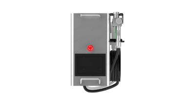 Pulsed Laser Cleaning Machine Non-Contact Laser Cleaner for Sale