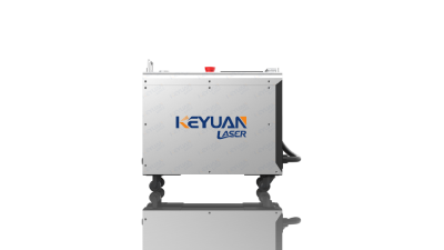 Pulsed Laser Cleaning Machine Non-Contact Laser Cleaner for Sale