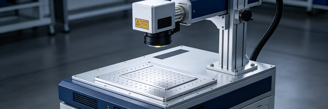China’s Reliable Laser Equipment Partner
