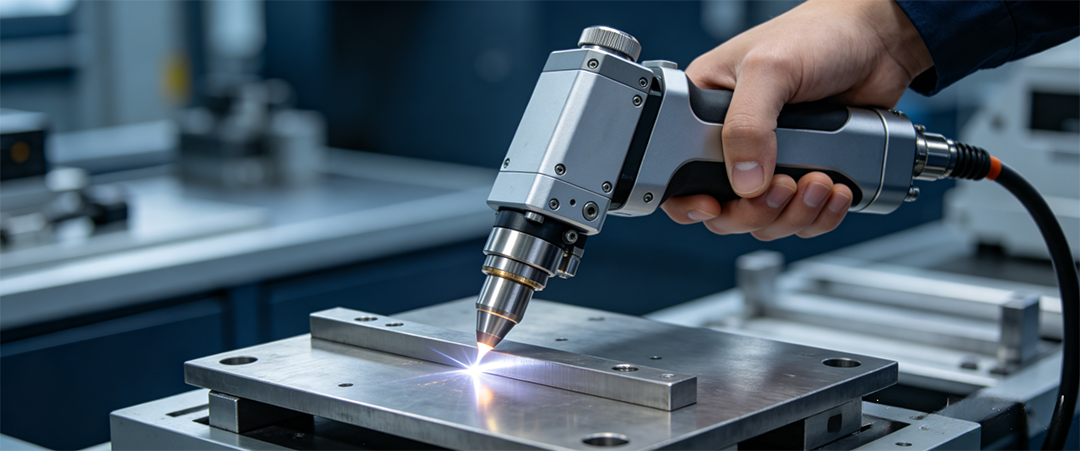 One-Stop Laser Solution Provider