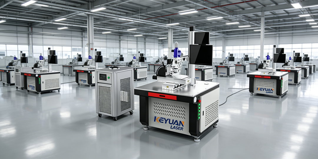 Factory Workshop 3