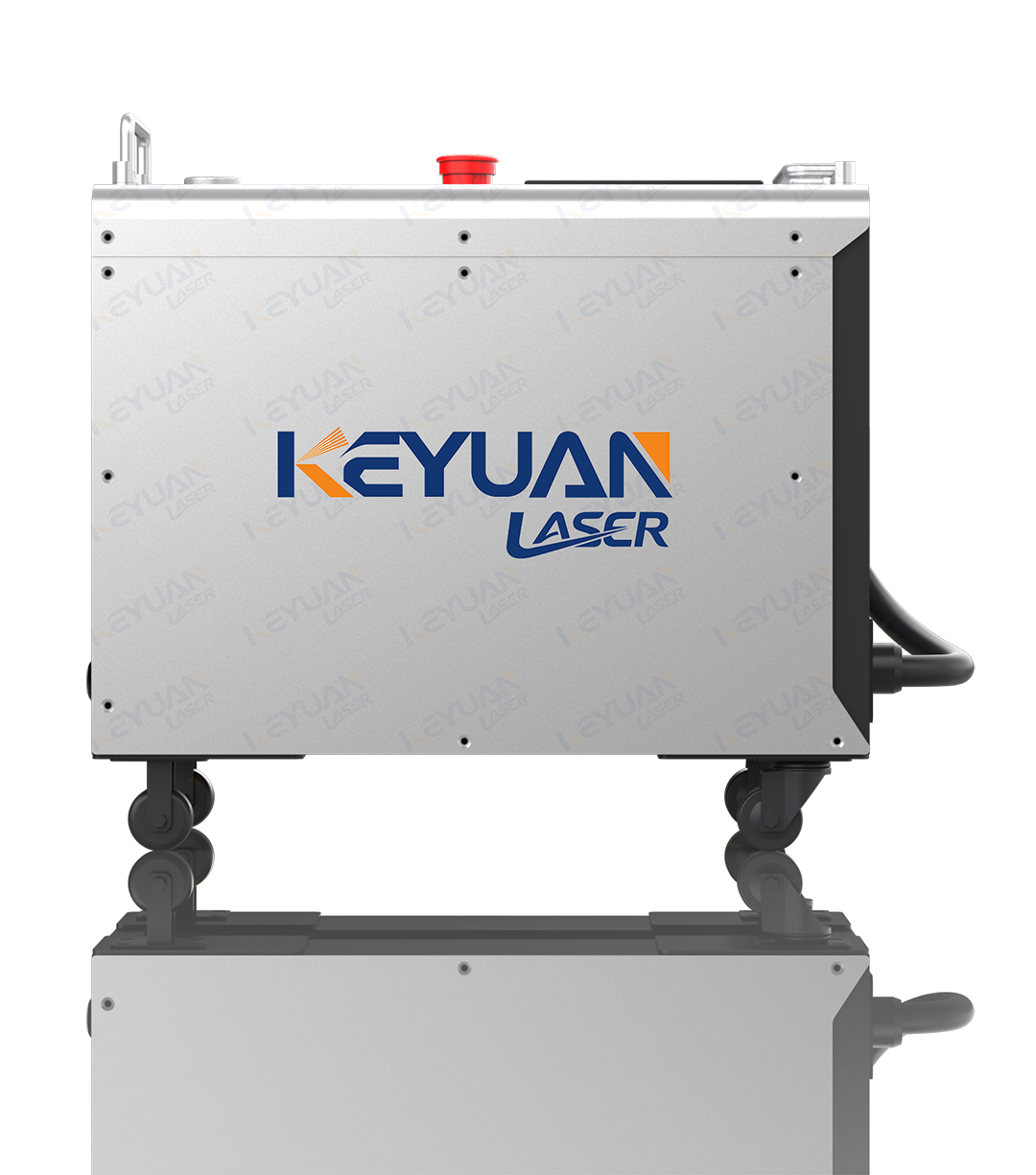 Going Green in 2022: Laser Cleaning Machines for Eco-friendly Surface Treatment