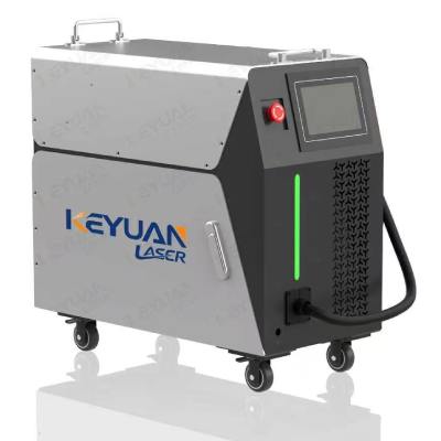 <strong>Air Cooling Fiber Laser Welding 4-in-1 Machine</strong>