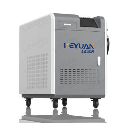 <strong>Handheld Fiber Laser Cleaning Machine 1200W-3000W</strong>