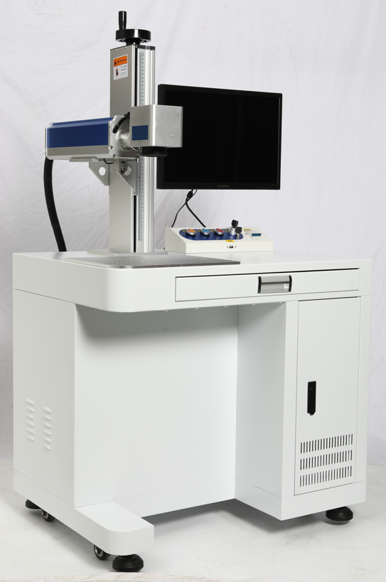 How to Choose the Right Laser Marking Machine for Your Small Business