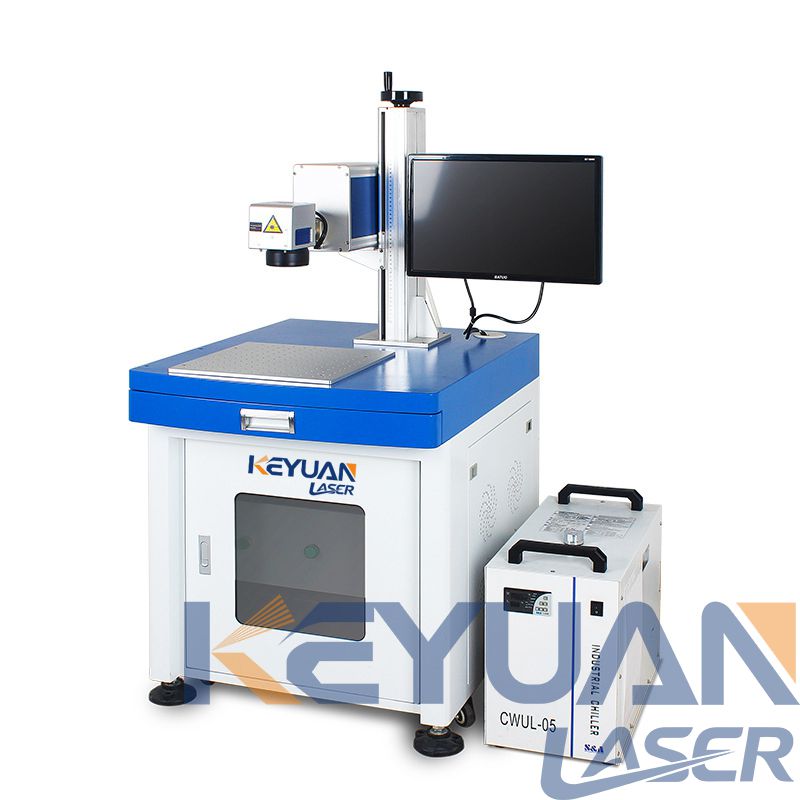 Wie viel kostet ein 30W MOPA Faserlaser in Kanada?
