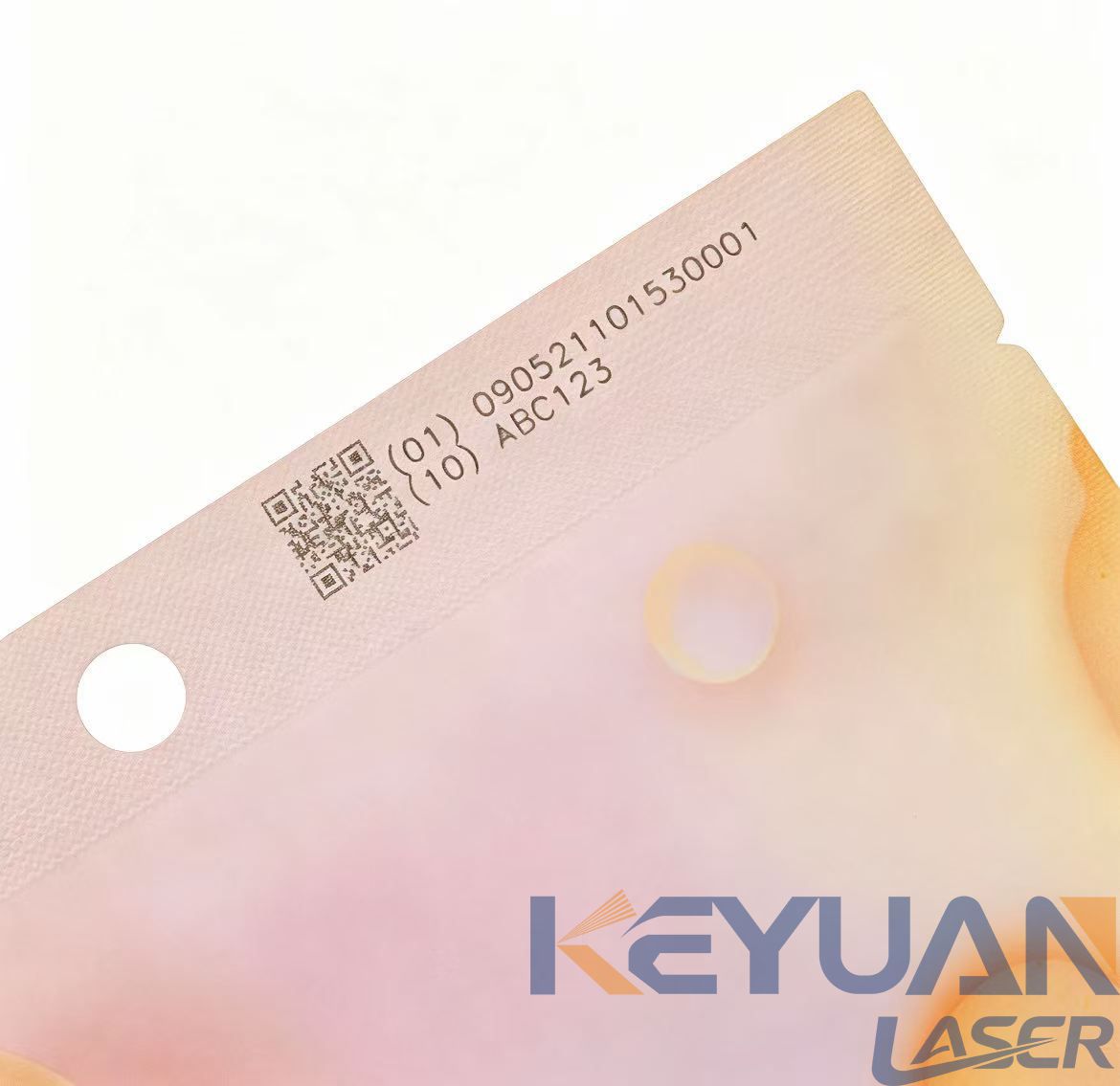 UV-Lasermarkierungsmaschine Preis-Leitfaden: Faktoren, die die Kosten beeinflussen (Update 2026)(Image4)