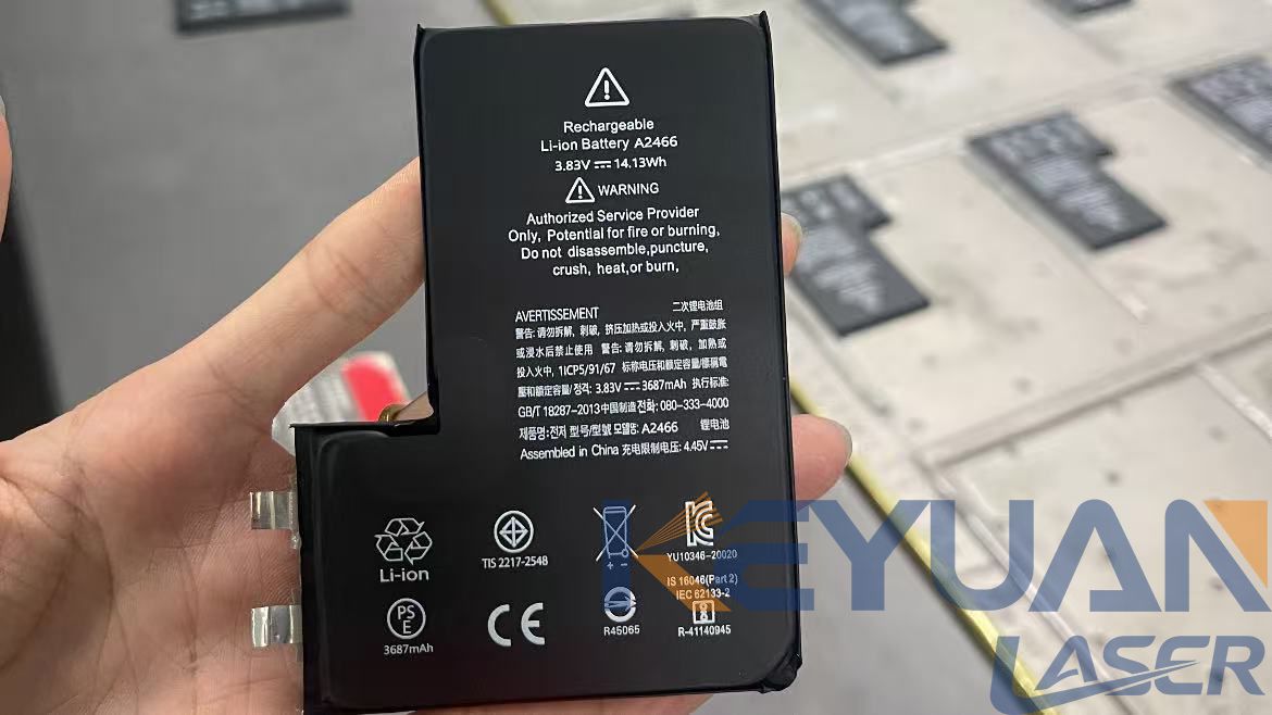 3W vs 5W UV laser engraver for small business