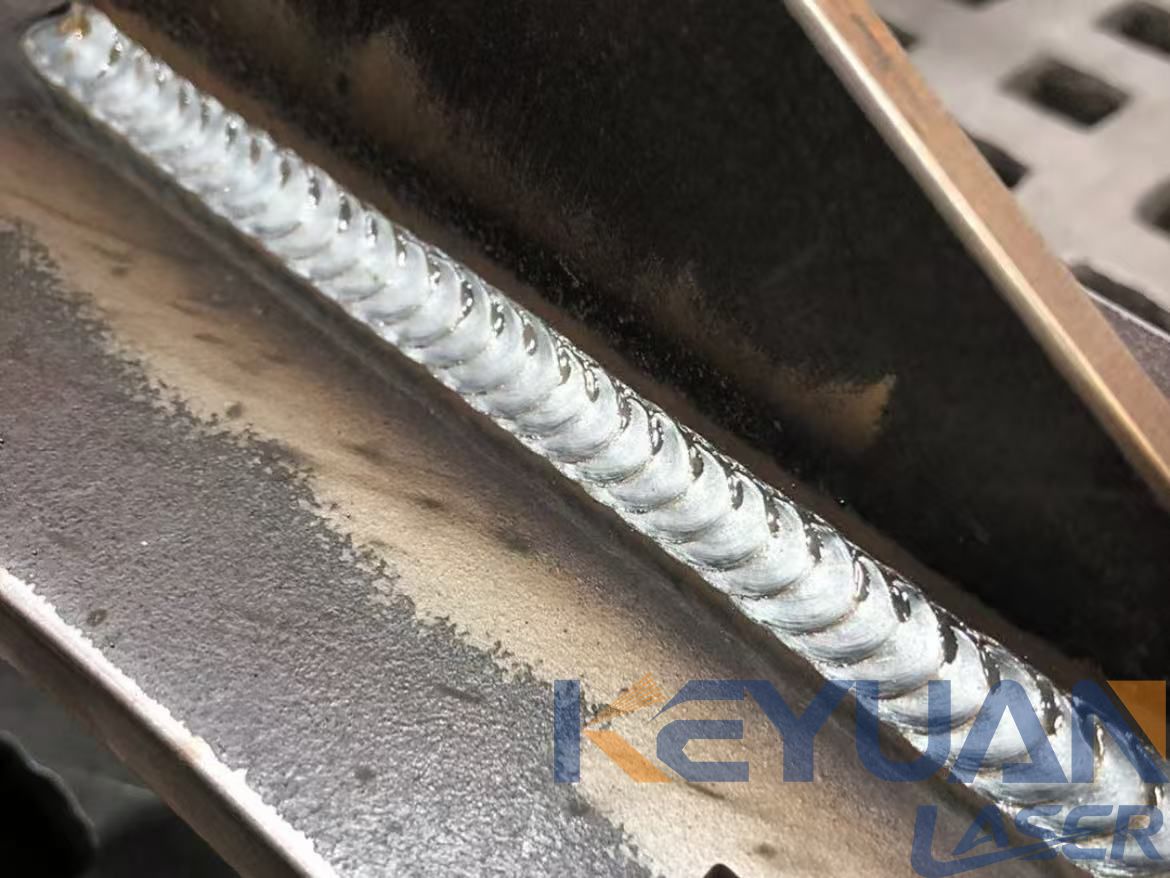 Why More Metal Factories Switch to 4-in-1 All-In-One Laser Machine?