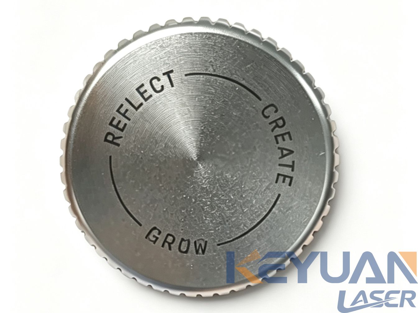 What Metals Can JPT MOPA Laser Marker Process for Metal Fabrication Workshops?(Image2)