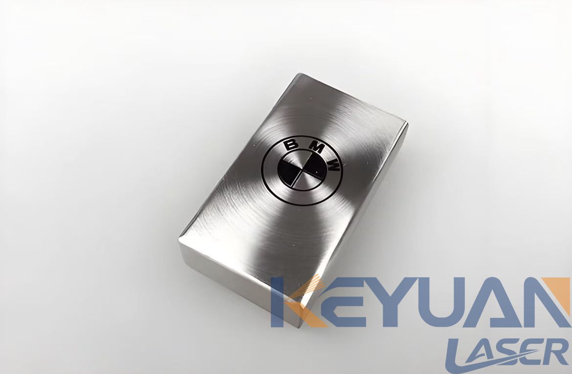 MOPA Laser VS Ordinary Fiber Laser: Engraving Effect Difference on All Metals(Image2)