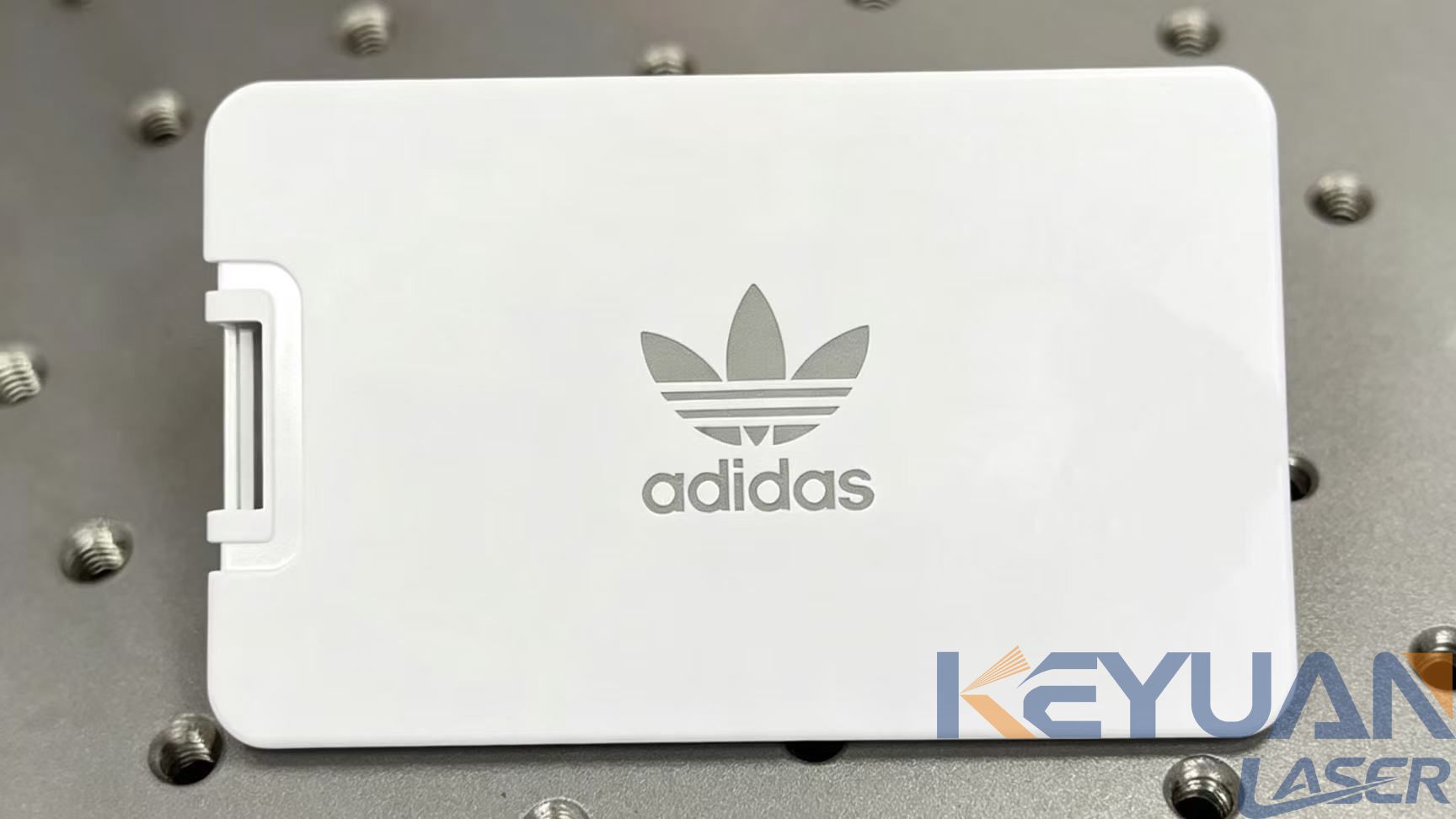 Marking Tiny QR Codes: Which UV Laser Power Should You Choose(Image2)