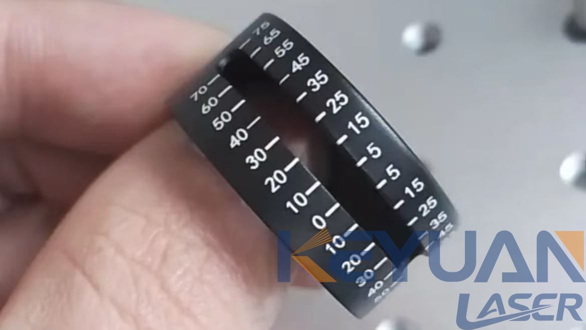 UV Laser Solves Marking Issues On Matte Plastic Surfaces