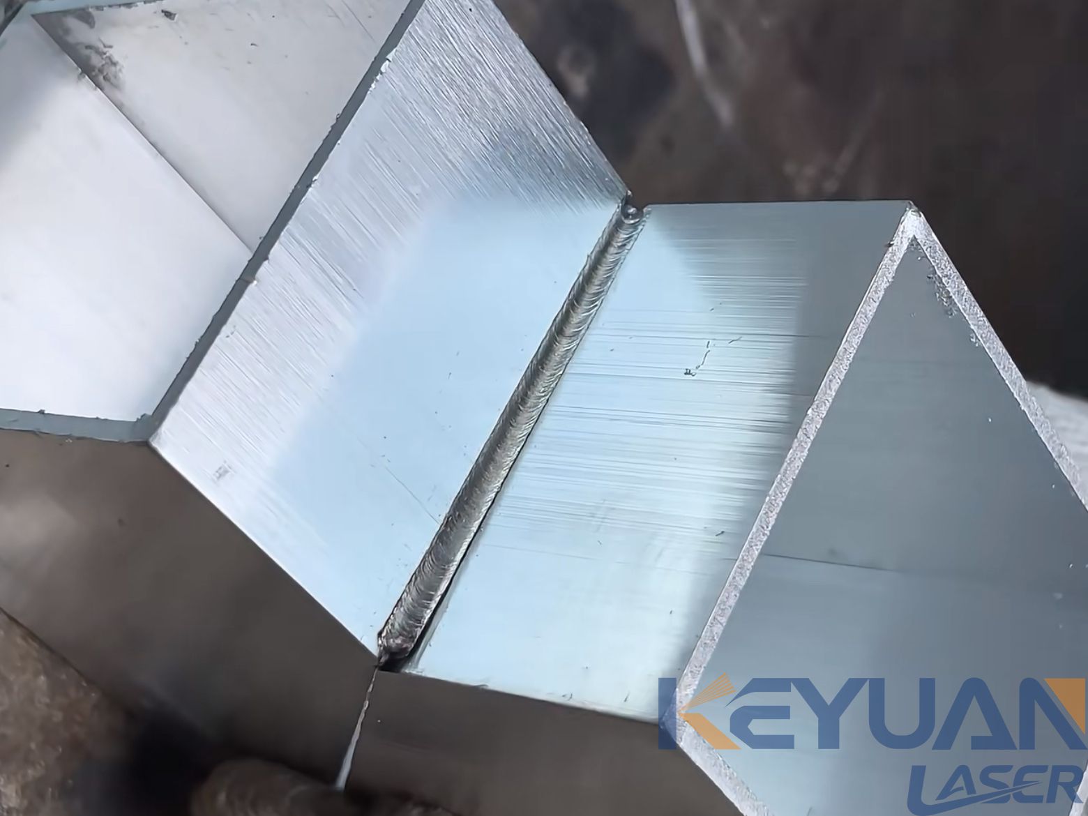 Can Handheld Laser Welder Reduce Your Post‑Weld Polishing Work(Image2)