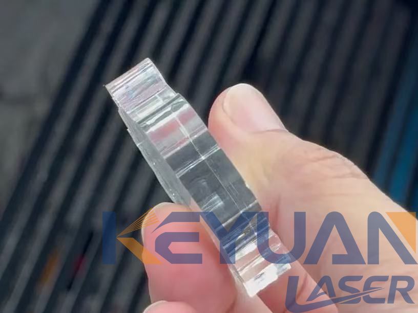 CO2 Laser Cutting Machine for Custom Acrylic Name Sign Fabrication(Image2)