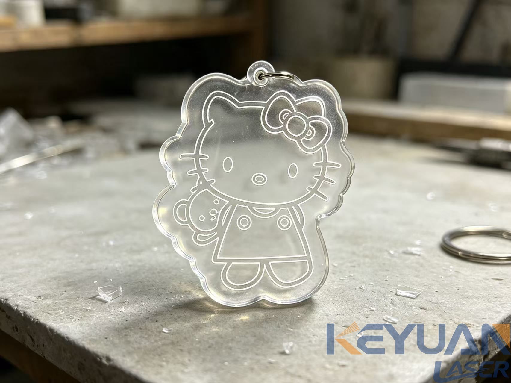 CO2 Laser Cutting Machine: What It Cuts and Which One to Buy