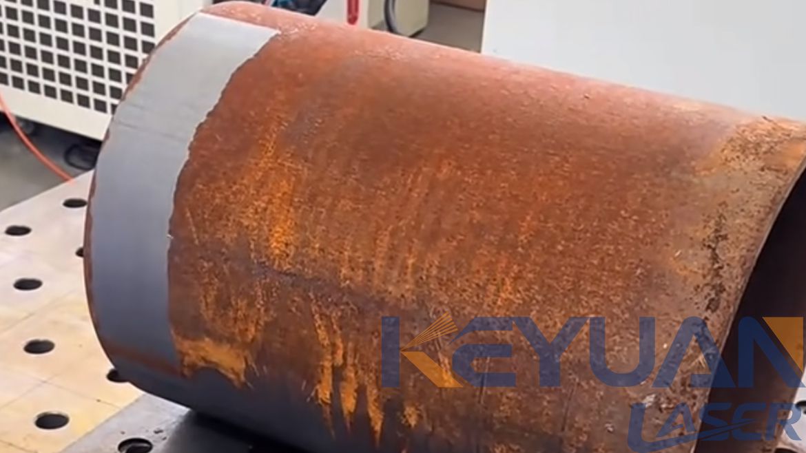 Laser Cleaning Machine Safety: Fumes, Eyes and Setup(Image3)