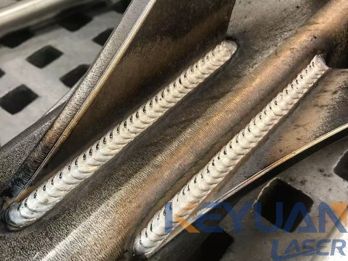 Water-Cooled Laser Welding Machine: When the Chiller Pays Off(Image3)