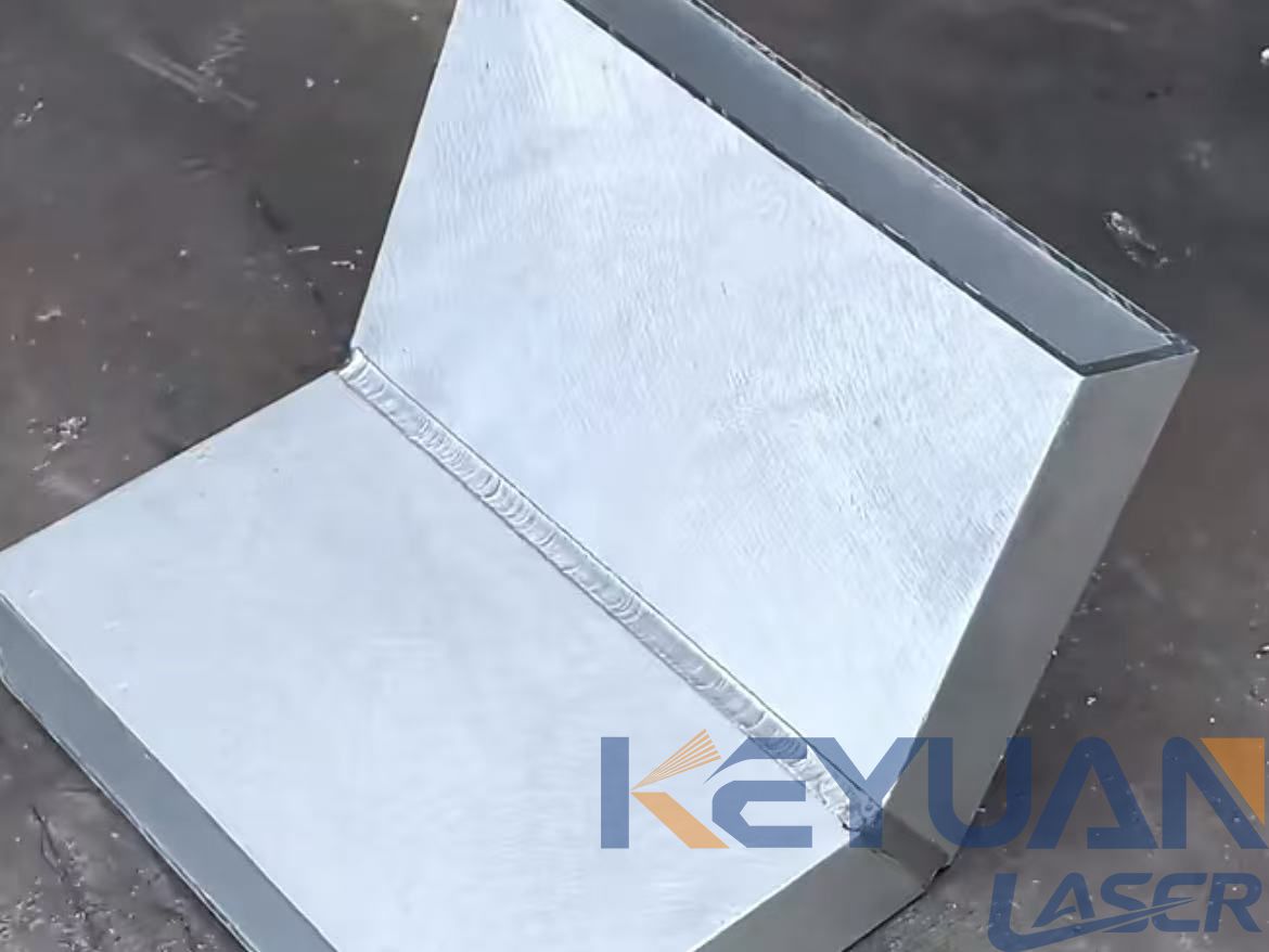 Laser Welding Production Line Integration: When a Cell Pays